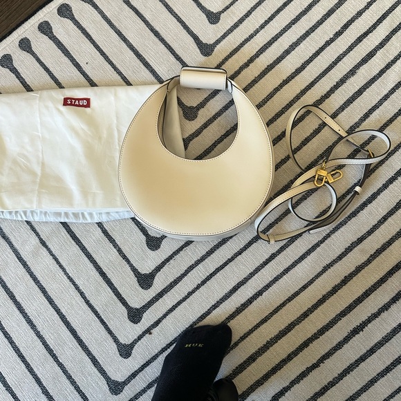 STAUD MOON BAG - Picture 8 of 9